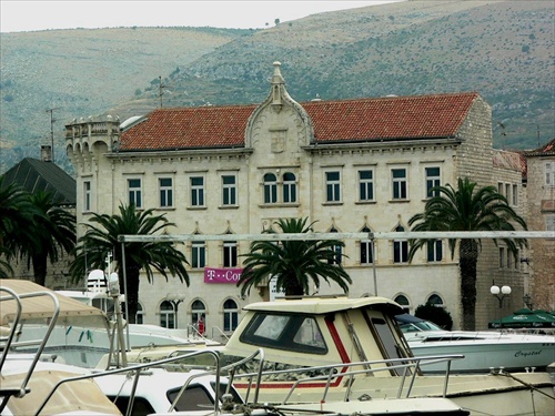 Trogir