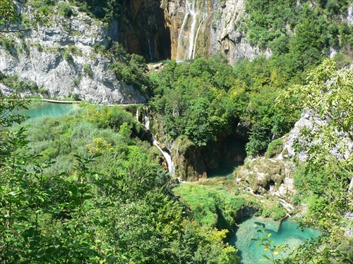 Plitvice