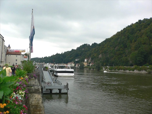 Passau