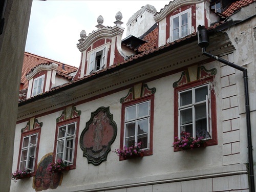 Český Krumlov