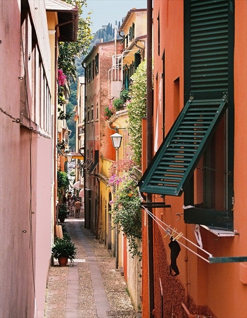 .. Portofino ...