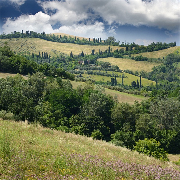 .. bella Italia ...