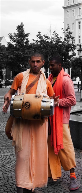 Hare Krishna