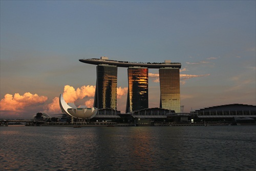 Singapur