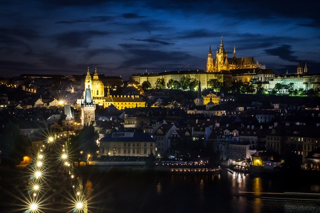 Praha