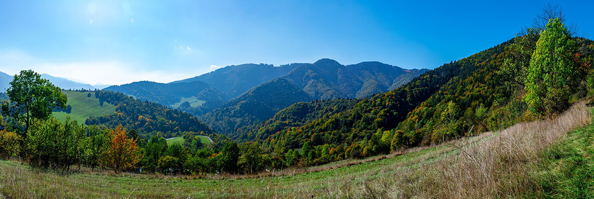 Z Veľkej Fatry 2