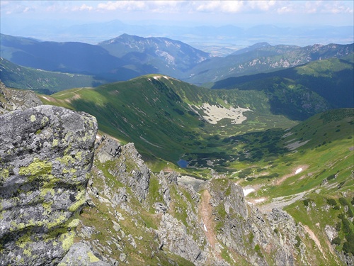 Nízke Tatry