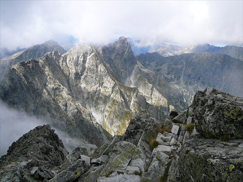 Vysoké Tatry