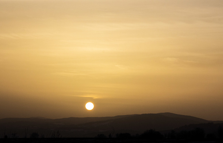 To slnko treba precítiť 🌄🌏