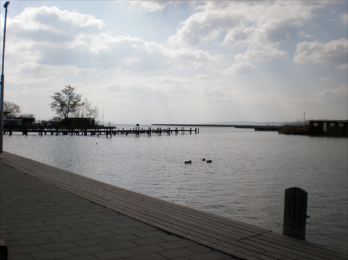 Neusiedlersee