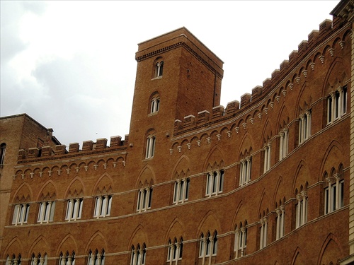 Siena