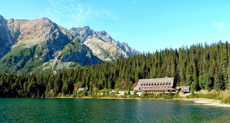 Popradské Pleso