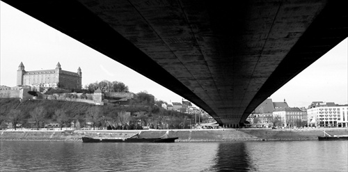 Under the Bridge