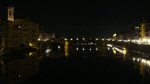 nocna florencia