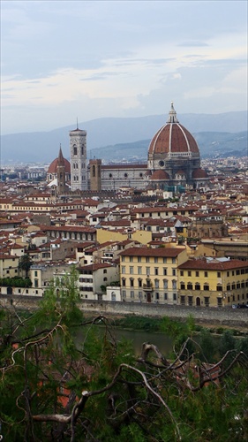 o, florencia