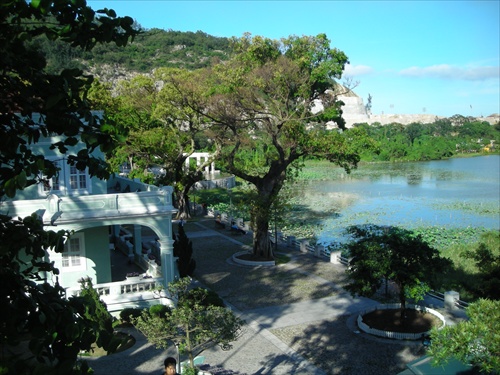 Casas-Museus da Taipa/Taipa Houses