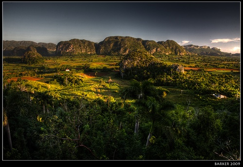 ---KUBANSKE UDOLIE VINALES---