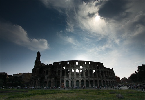 Coloseum