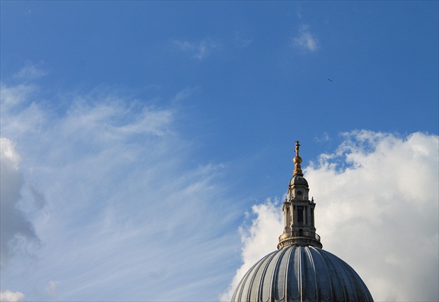 St Paul´s Cathedral