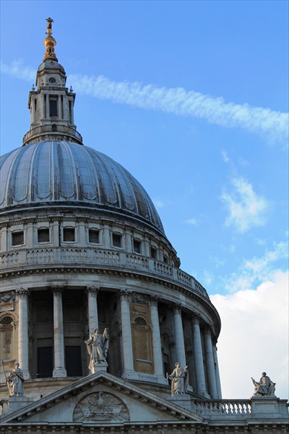 St Paul´s Cathedral