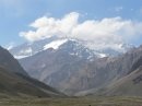 Aconcagua.