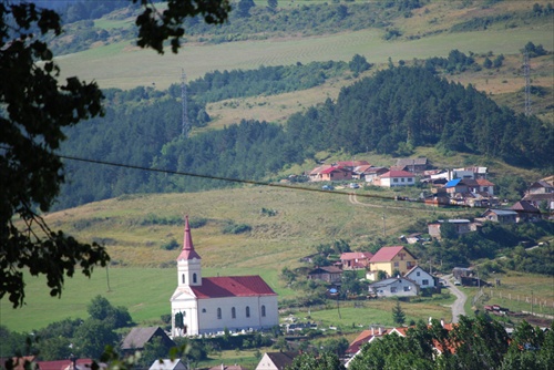 Tiež na SPIŠI- proťajšok.