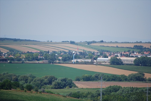 ...ta barz šumné toto naše SLOVENSKO