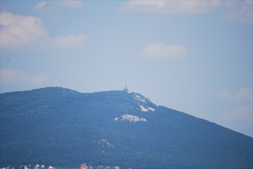 Pyramída... Nitra .