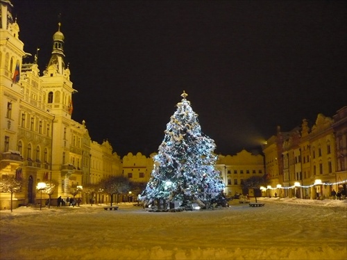 Pardubice