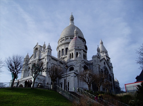 Sacre-coeur