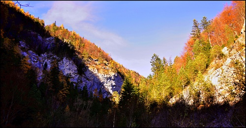 Kvacianska dolina