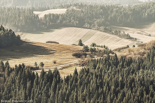 Pieniny