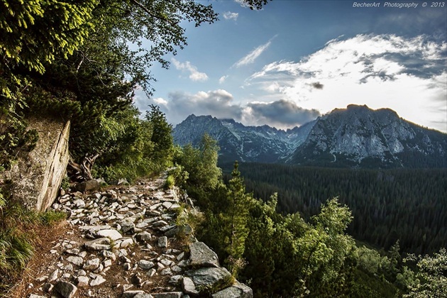 Tatry