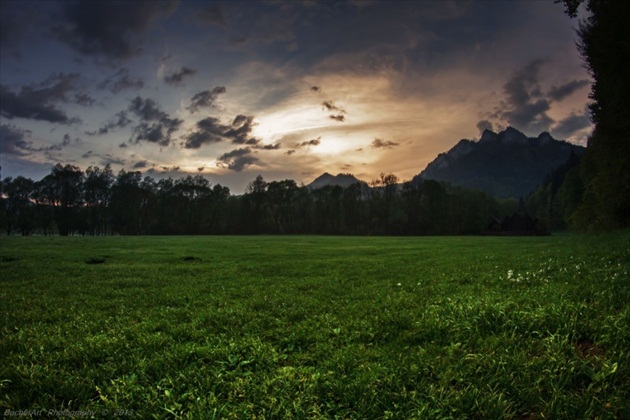 Pieniny