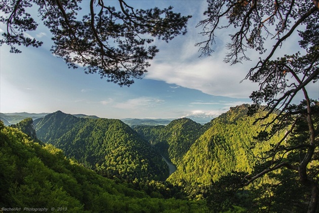 Pieniny