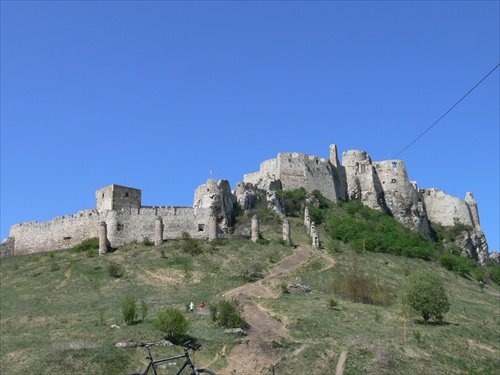 Spišský Hrad