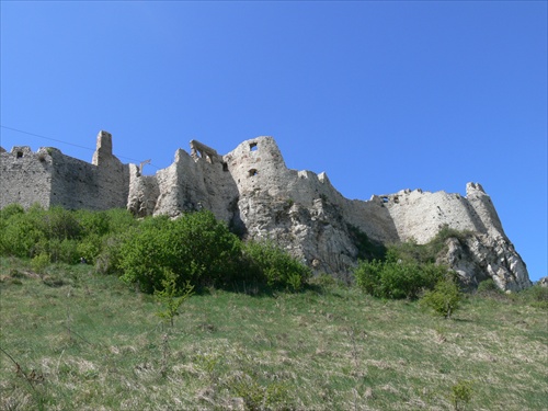 Spišský Hrad