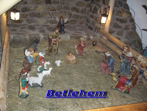 Betlehem