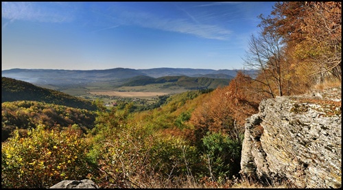 krajina pod Poľanou