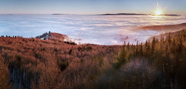 Podpoľanie