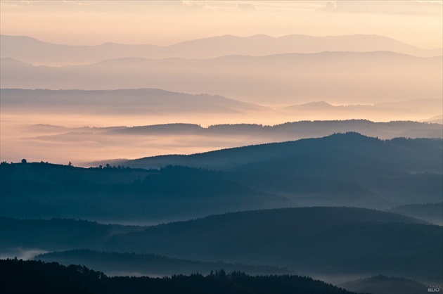 Prebúdzanie