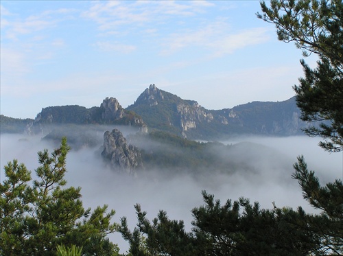 Súľovský hrad