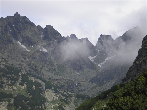 tatry