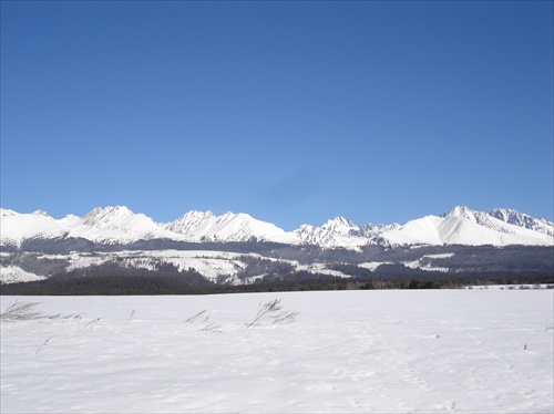 Tatry