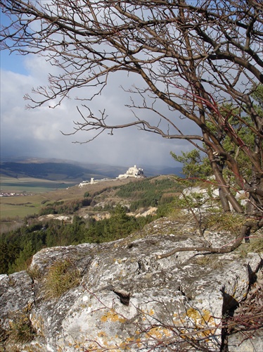 Spišský hrad