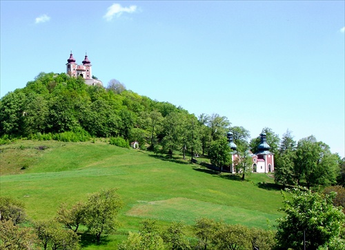 Banská Štiavnica