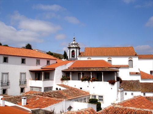 Obidos