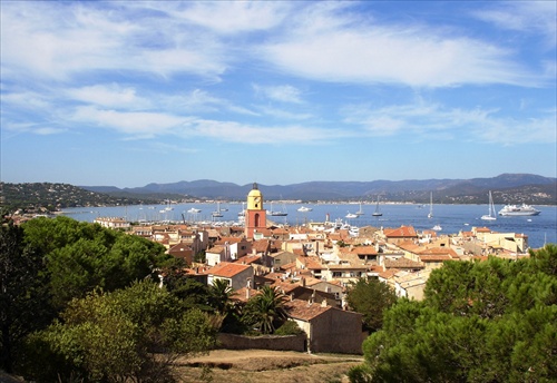 Saint-Tropez