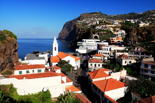 camara de lobos