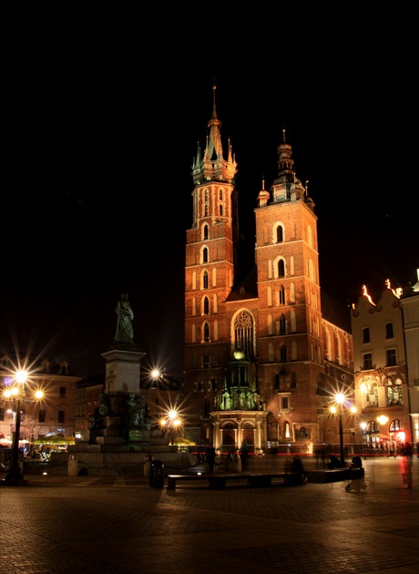 Krakow